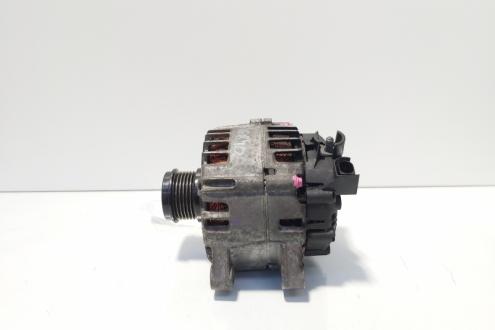 Alternator 150A, cod AV6N-10300-GC, Ford Focus 3 Turnier, 1.6 TDCI, T1DB (idi:616840)