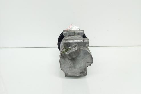 Compresor clima, cod 447220-8641, Fiat Bravo 2 (198), 1.9 JTD, 192A1000 (idi:665032)