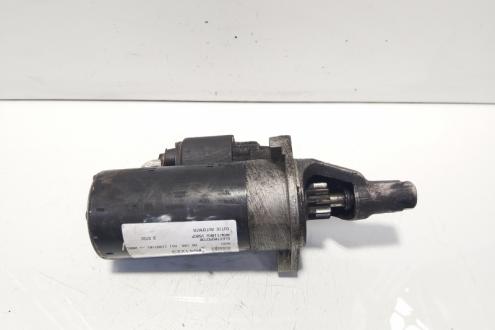 Electromotor, cod 059911023H, Audi A4 Cabriolet (8H7), 2.5 TDI, BFC, cutie automata (idi:641223)