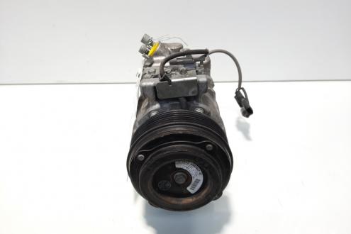 Compresor clima, cod 447260-1851, Bmw 3 Coupe (E92) 2.0 diesel, N47D20A (idi:537902)