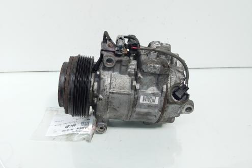 Compresor clima, cod 447260-1852, Bmw 3 (E90), 2.0 diesel, N47D20A (idi:664909)