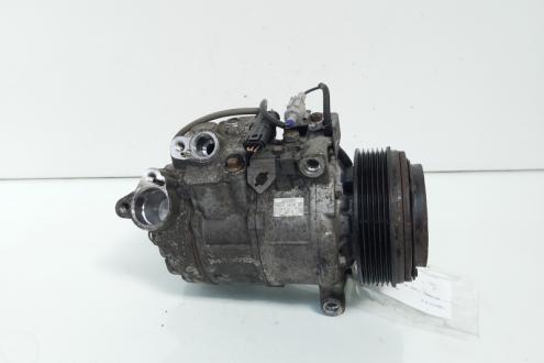 Compresor clima, cod 447260-1852, Bmw 5 (E60), 2.0 diesel, N47D20A (idi:664909)