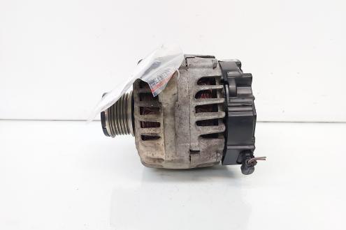 Alternator 120A, cod GM13502582, Opel Insignia A Sedan, 2.0 CDTI, A20DTH (idi:663065)