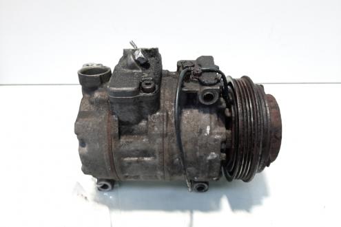 Compresor clima, Audi A4 Avant (8D5, B5), 2.5 TDI, AKN (idi:551024)