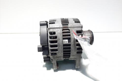 Alternator 180A, Bosch, cod 03G903023, Vw Passat (3C2) 2.0 TDI, CBA (idi:578417)