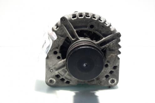 Alternator 180A, Bosch, cod 03G903023, Vw Passat Variant (3C5) 2.0 TDI, CBB (idi:578417)