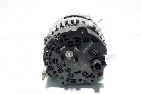 Alternator 180A, Bosch, cod 03G903023, Skoda Superb II Combi (3T5) 2.0 TDI, CBB (idi:578417)