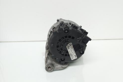 Alternator 175A Valeo, cod 7805432, Bmw 3 Touring (E91), 3.0 diesel, N57D30A (idi:662750)