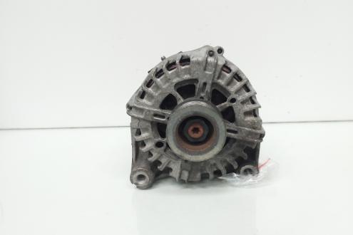 Alternator 175A Valeo, cod 7805432, Bmw 3 Cabriolet (E93), 3.0 diesel, N57D30A (idi:662750)