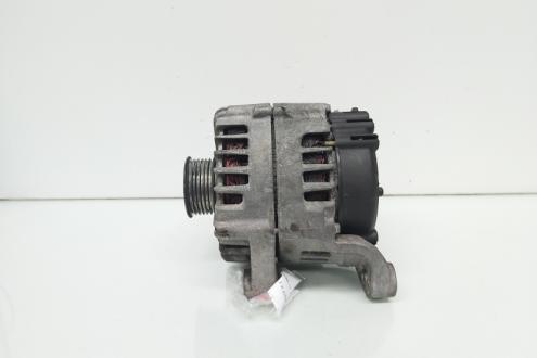 Alternator 175A Valeo, cod 7805432, Bmw X4 (F26), 3.0 diesel, N57D30A (idi:662750)