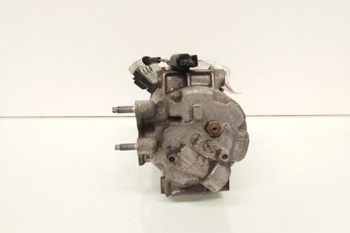 Compresor clima, cod AP31-19D629-BA, Ford Focus 3, 1.6 TDCI, T1DA (idi:666436)