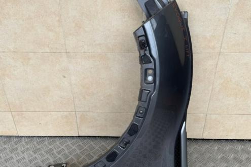 Aripa stanga fata, Land Rover Range Rover Evoque (pr:110747)