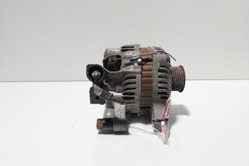 Alternator, cod 9666030280, Peugeot 207 (WA), 1.4 benz, KFT (idi:672375)
