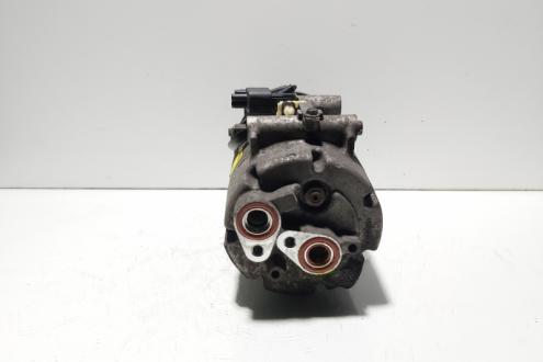 Compresor clima, cod 4M5H-19D629-AE, Ford Focus 2 Combi (DA), 1.8 TDCI, KKDA (idi:638049)