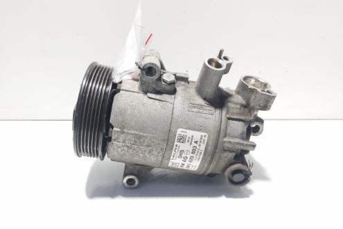 Compresor clima, cod 5K0820803A, VW Jetta 4 (6Z), 2.0 TDI, CFF (idi:633433)