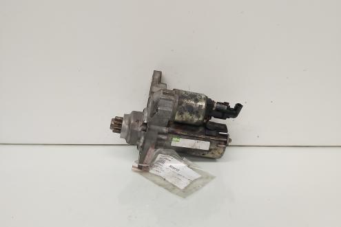 Electromotor, Skoda Octavia 2 (1Z3) 1.6 FSI, BLF, 6 vit man (idi:665010)