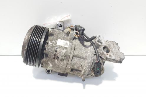 Compresor clima, cod 9182794-03, Bmw 3 Touring (E91), 2.0 benz, N43B20A (idi:637722)