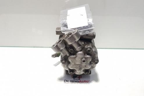 Compresor clima, cod 8200953359, Renault Clio 3, 1.5 DCI, K9K766 (idi:391627)