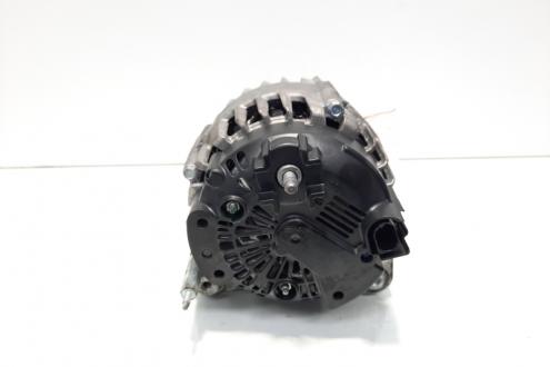 Alternator, Skoda Octavia 2 Combi (1Z5) 2.0 TDI, BKD (idi:603914)