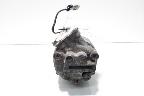 Compresor clima, cod GM13322148, Opel Astra H, 1.7 CDTI, Z17DTH (idi:618907)