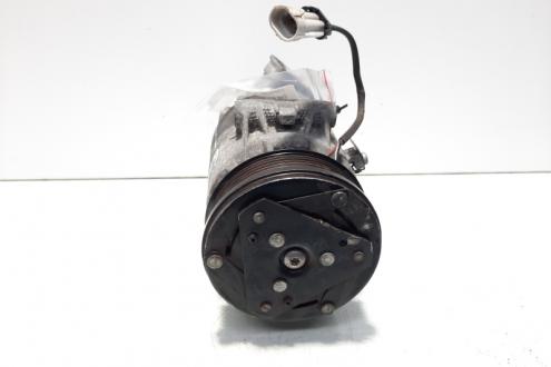 Compresor clima, cod GM13322148, Opel Astra H, 1.7 CDTI, Z17DTH (idi:618907)