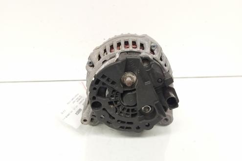 Alternator, Vw Passat Variant (3C5), 2.0 TDI, CBA (idi:666924)