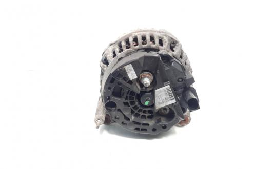 Alternator 140A, Bosch, cod 06F903023F, Audi A3 (8P1) 2.0 TDI, BMM (idi:602059)