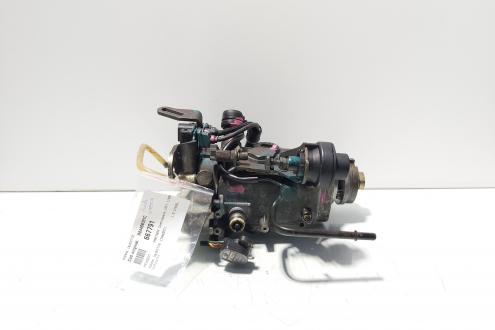 Pompa injectie, cod R8448B391C, Peugeot Partner (I) Combispace 1.9 diesel, WJZ (id:667791)