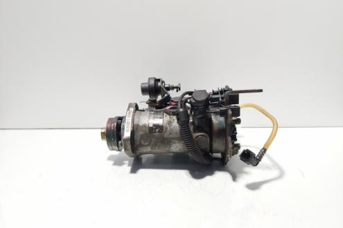 Pompa injectie, cod R8448B391C, Peugeot Partner (I) Combispace 1.9 diesel, WJZ (id:667791)