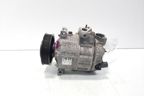 Compresor clima, cod 1K0820803N, VW Eos (1F7, 1F8), 2.0 FSI, BVY (idi:618908)