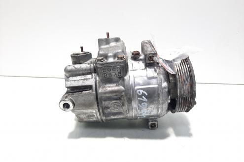 Compresor clima, cod 1K0820803Q, VW Jetta 3 (1K2), 1.9 TDI, BXE (idi:619542)