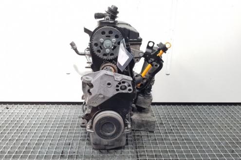 Motor, Vw Golf 4 (1J1) 1.9 tdi, ARL (pr:110747)
