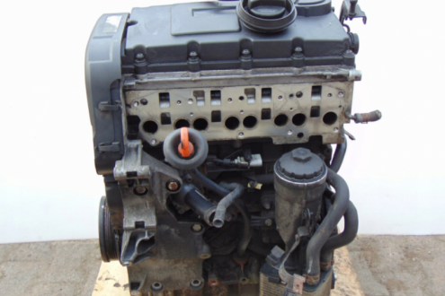 Motor, cod BKD, Vw Golf 5 (1K1) 2.0 TDI (pr:110747)