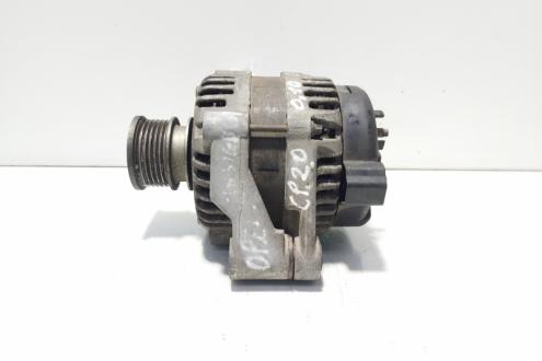 Alternator 100A, cod GM13579668, Opel Insignia A Combi, 2.0 CDTI, A20DTH (idi:638804)