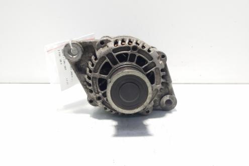 Alternator 100A, cod GM13579668, Opel Astra J, 2.0 CDTI, A20DTH (idi:638804)