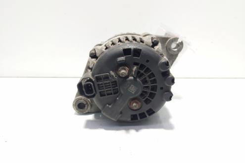 Alternator 100A, cod GM13579668, Opel Zafira C (P12), 2.0 CDTI, A20DTH (idi:638804)
