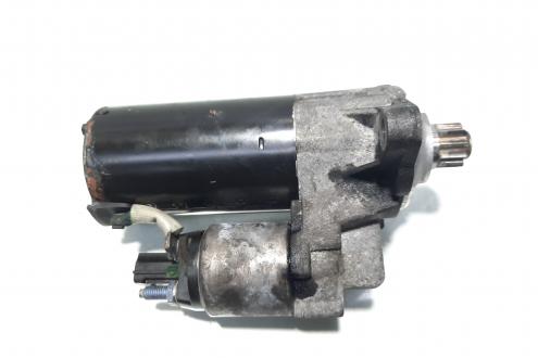 Electromotor DSG, cod 02E911023H, Skoda Octavia 2 (1Z3) 2.0 tdi, BMM, cutie automata (idi:469489)