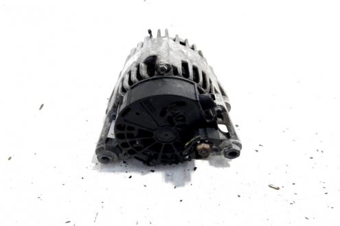 Alternator 70A Denso, cod 13222929, Opel Astra H, 1.2 benz, Z12XEP (idi:537181)