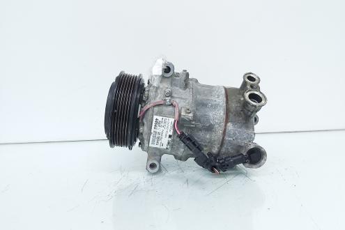 Compresor clima Sanden, cod 39034464, Opel Insignia A Combi, 1.6 CDTI, B16DTJ (idi:659482)