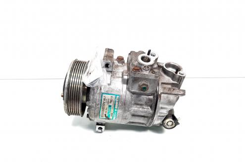 Compresor clima, cod 1K0820803Q, Vw Passat (3C2) 1.9 TDI, BXE (idi:537164)