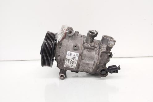 Compresor clima, cod 5Q0820803N, VW Golf 7 Variant (BA5), 1.6 TDI, CLH (idi:663718)
