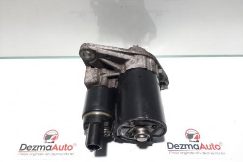 Electromotor, Vw Touran (1T1, 1T2), 1.6 fsi, BAG, 5 vit man (idi:440234)