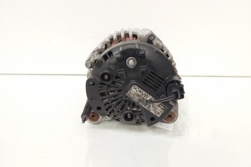 Alternator 140A Valeo, cod 06F903023C, Skoda Octavia 2 Combi (1Z5) 2.0 TDI, AZV (idi:666968)