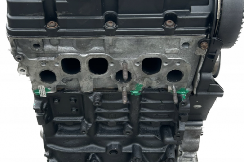 Motor, cod BMS, Seat Ibiza 5 (6J5) 1.4 TDI (pr:110747)