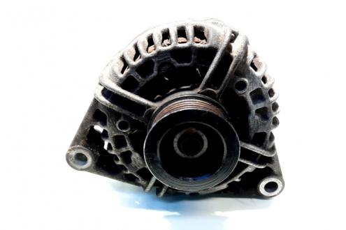 Alternator 100A Bosch, cod GM55556069, Opel Astra G Sedan, 1.4 benz, Z14XEP (idi:512483)