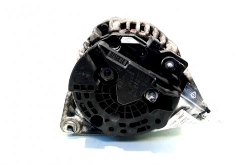 Alternator 100A Bosch, cod GM55556069, Opel Astra H, 1.4 benz, Z14XEP (idi:512483)