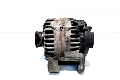 Alternator 100A Bosch, cod GM55556069, Opel Astra H Combi, 1.4 benz, Z14XEP (idi:512483)