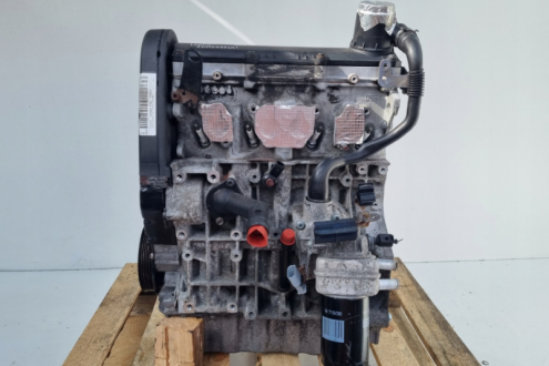 Motor, cod BSF, Audi A3 Cabriolet (8P7) 1.6 benz (pr:110747)