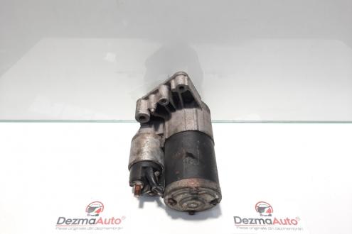 Electromotor 5 vit, Citroen C4 Grand Picasso, 1.6 hdi, 9HZ, 40273521 (idi:439515)