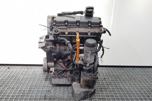 Motor, Vw Bora (1J2) 1.9 tdi, ARL (pr:110747)